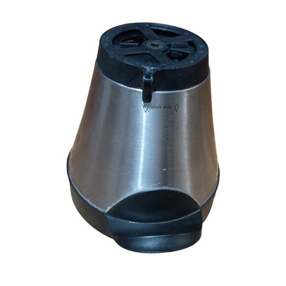 Ninja Coffee Maker Filter Holder CF080 CF081 CF082 CF085 CF086 CF087 Part - Picture 4 of 6